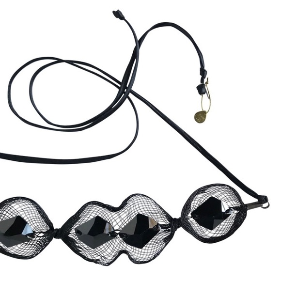 Colette Malouf - Picture 2 of 2